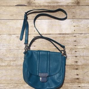 Nicole Miller cross over bag